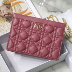 Christian Dior Clutch Bags